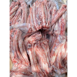 [CHỈ GIAO HÀNG TẠI HÀ NỘI] sườn que gói 1kg