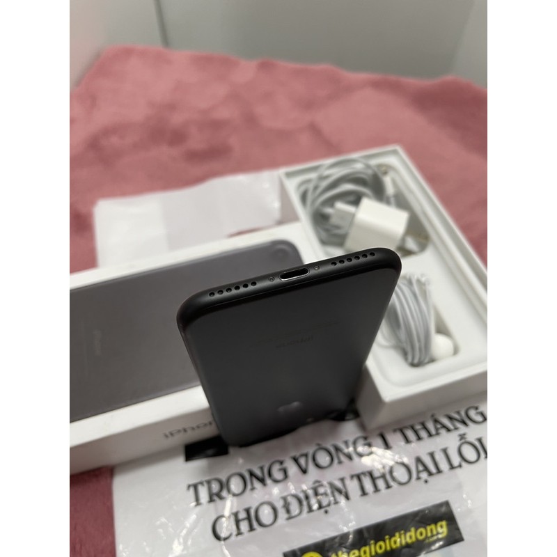 Điện Thoại iPhone 7 32G Màu Đen Full Chức Năng Máy Đẹp Pin Tốt Giá Rẻ | BigBuy360 - bigbuy360.vn