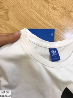 Bộ đồ adidas
