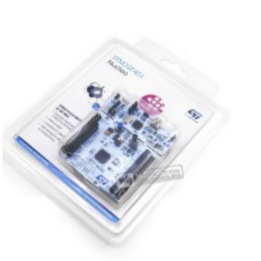 STM32 Nucleo-64 development board with STM32F103RB MCU, Cam kết chính hãng lỗi 1 đền 2