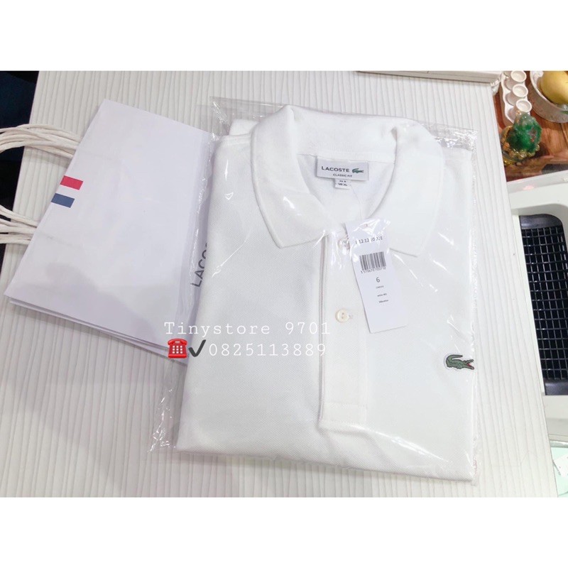 ÁO POLO NAM FULL BOX | BigBuy360 - bigbuy360.vn
