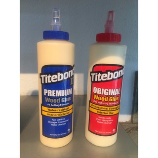 Keo dán gỗ Titebond CHÍNH HÃNG