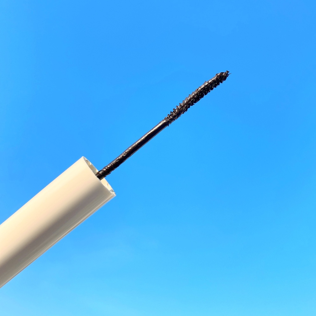 Mascara Lameila Đầu Cọ Nhỏ Chống Thấm Nước Chuốt Dài Và Dày Mi