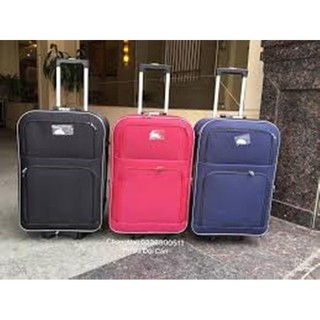 vali 22in đựng khoảng 15kg đồ
