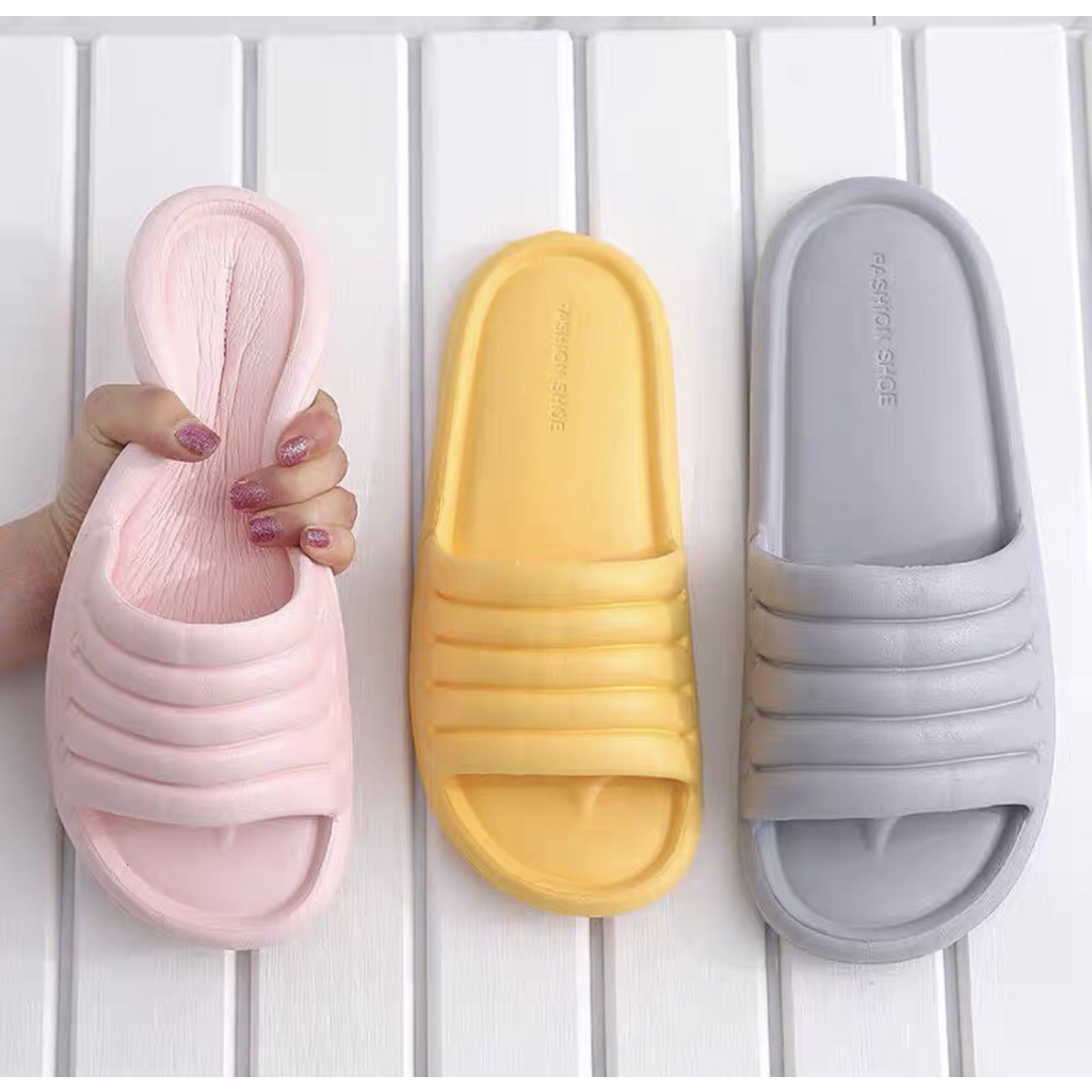 Dép Đi Trong Nhà, Văn Phòng, Nhà Tắm chống trượt dễ thương Rose store