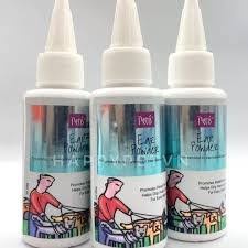 Bột nhổ lông tai cho thú cưng petis