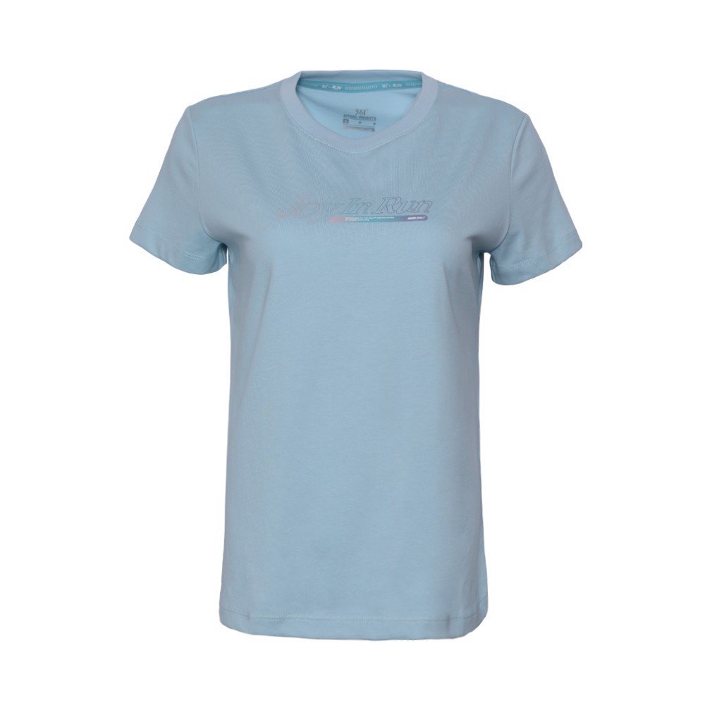 Áo T-Shirt Thể Thao 361 Nữ 562212102-4