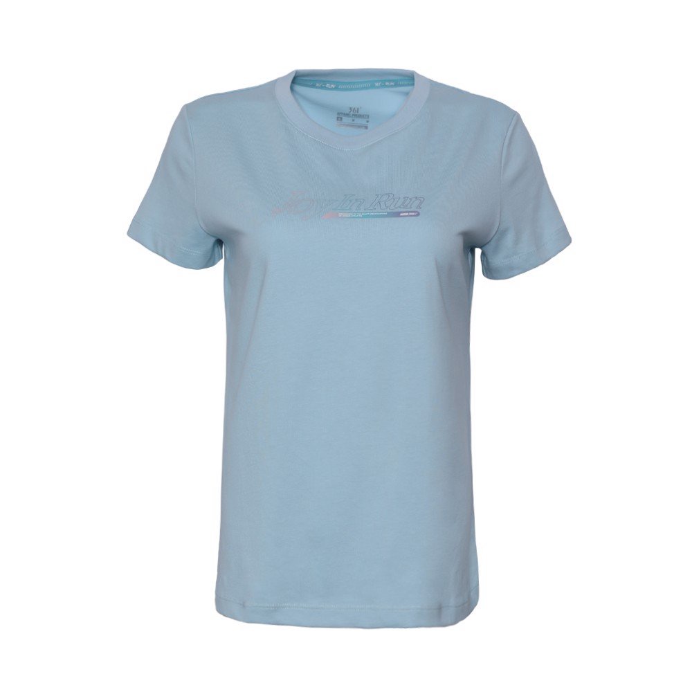 Áo T-Shirt Thể Thao 361 Nữ 562212102-4