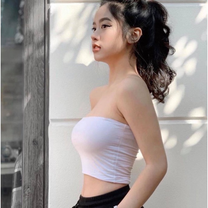 Áo ống nữ (KÈM ẢNH THẬT) | BigBuy360 - bigbuy360.vn