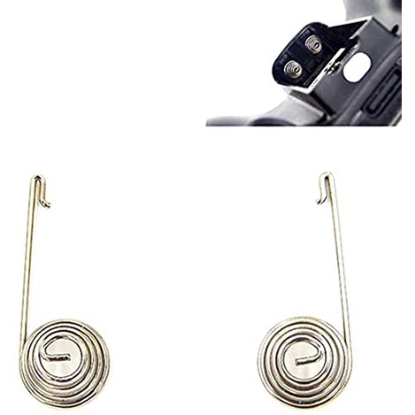 Lò Xo Dẫn Pin Cho Bộ Điều Khiển Không Dây Xbox 360