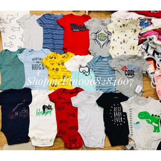 Body chip campo xuất sịn 3-24m