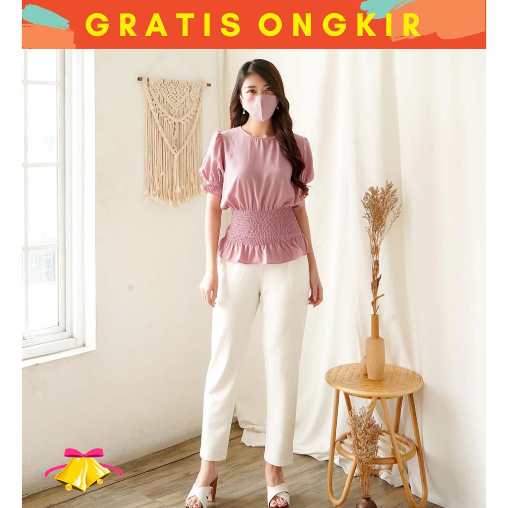 Áo Thun Cotton Hàn Quốc Nhập Khẩu Mới Nhất Cho Nữ Tuổi Teen 49LSN