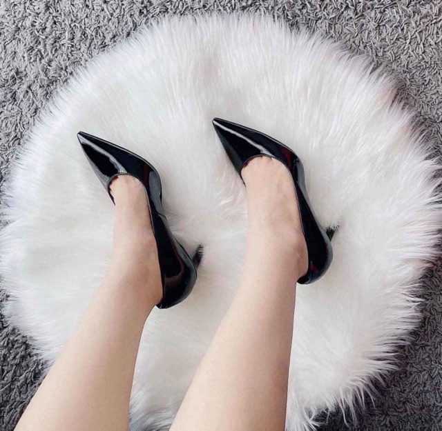 Giày Charles & Keith Auth