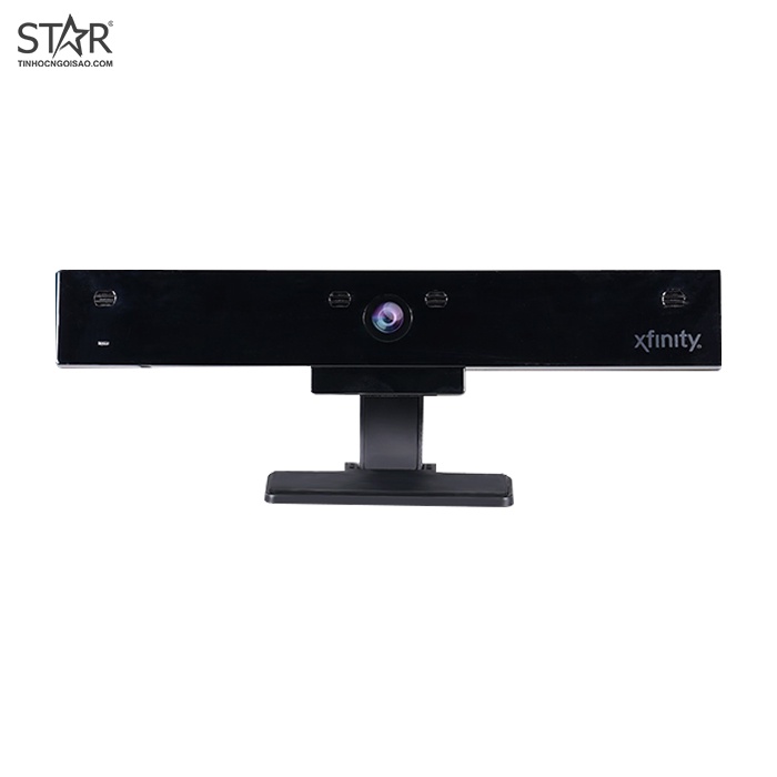 Webcam Xfinity Full HD 1080P | BigBuy360 - bigbuy360.vn