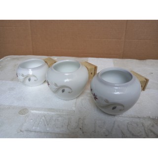 Bộ 3 Cóng Ăn Chim Chào Mào