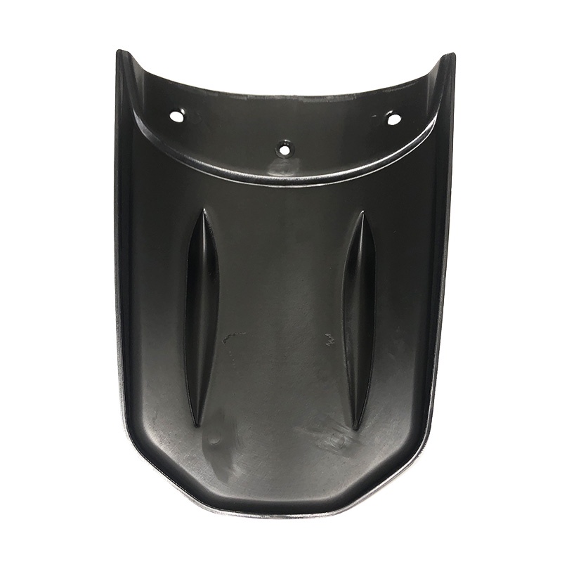 FENDER Tấm Chắn Bùn Trước Mở Rộng Cho Xe Mô Tô honda cb650r cbr650r 2019 2020 cb cbr 650r 2021