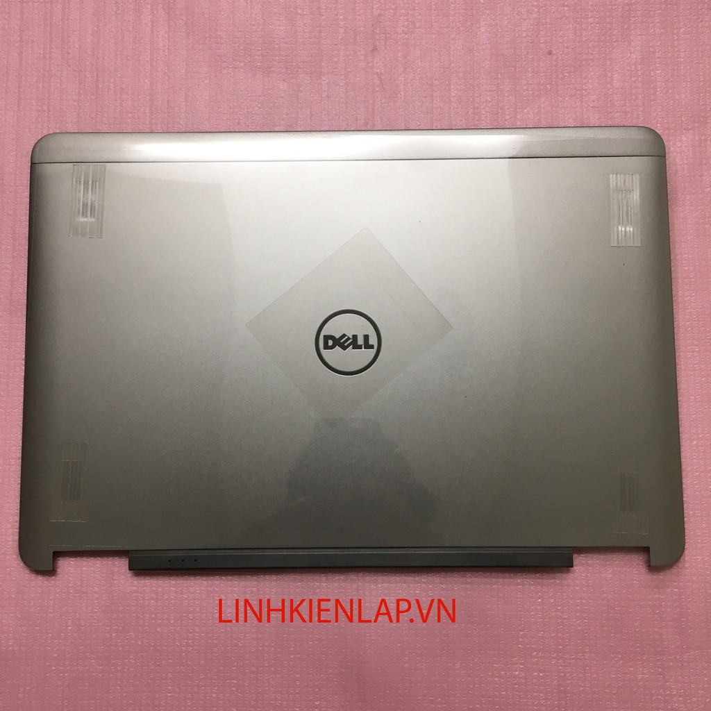 Thay vỏ laptop dell latitude E7240