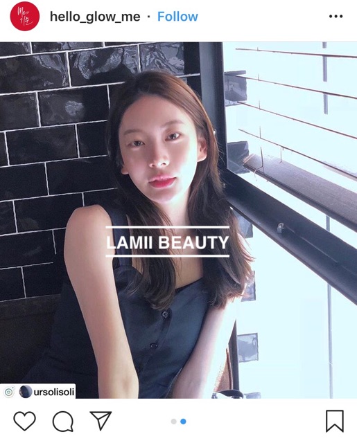 Phấn nước MISSHA GLOW TENSION PACT | BigBuy360 - bigbuy360.vn