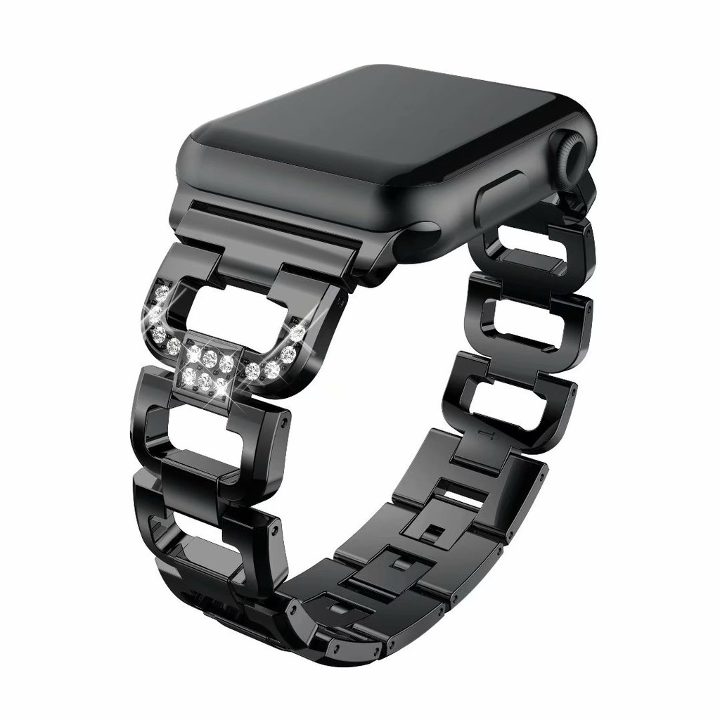 Dây đeo cho for Apple Watch Ultla 8 7 6 5 4 3 2 1 ( 49 45 41 44 42 40 38mm )