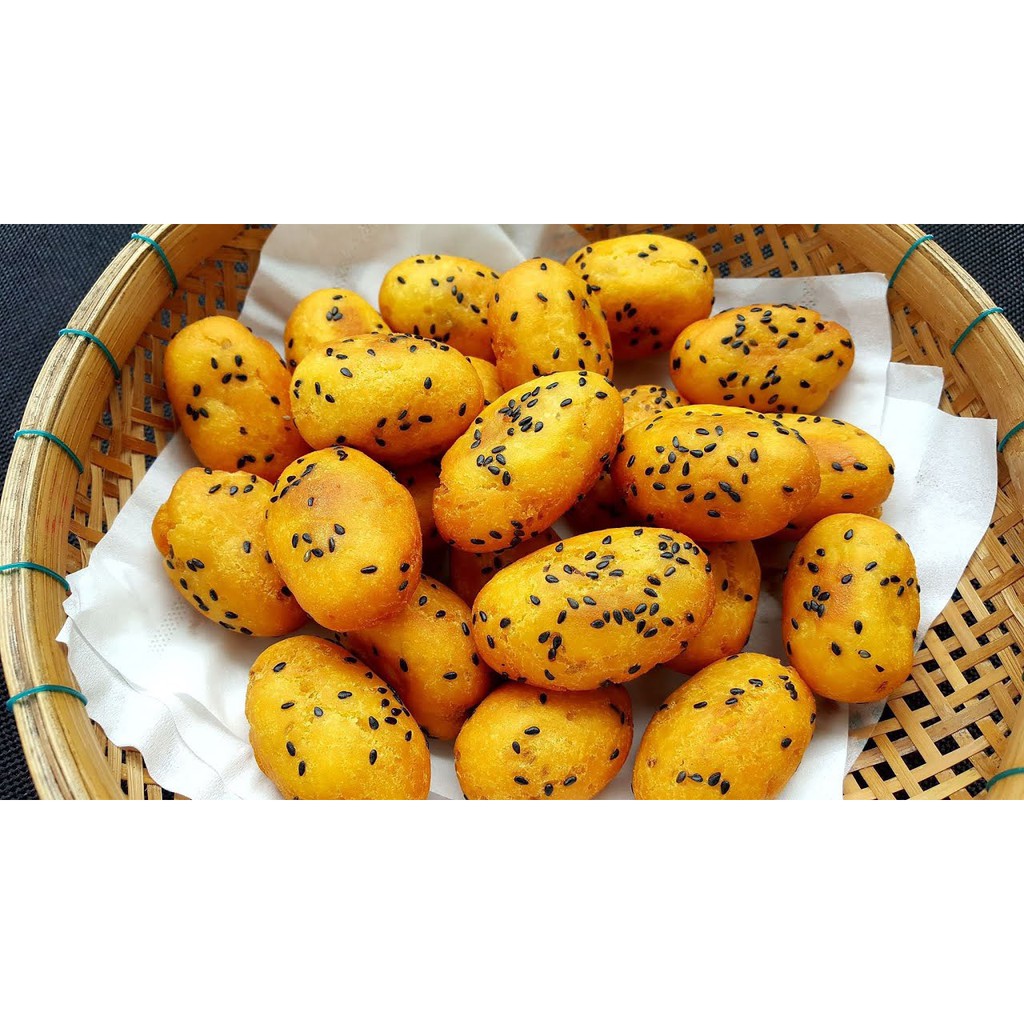 [SHIP HỎA TỐC HN] - KHOAI LANG KÉN 250g