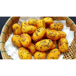 [SHIP HỎA TỐC HN] - KHOAI LANG KÉN 250g