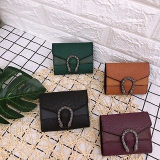Ví đầu rồng da xinh xắn
