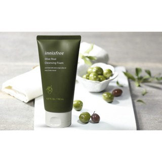 (Mẫu mới) Sữa rửa mặt Innisfree