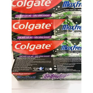 Kem đánh răng COLGATE maxfresh lớn 200g