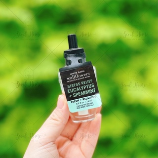 TINH DẦU BATH&BODYWORKS 24ml