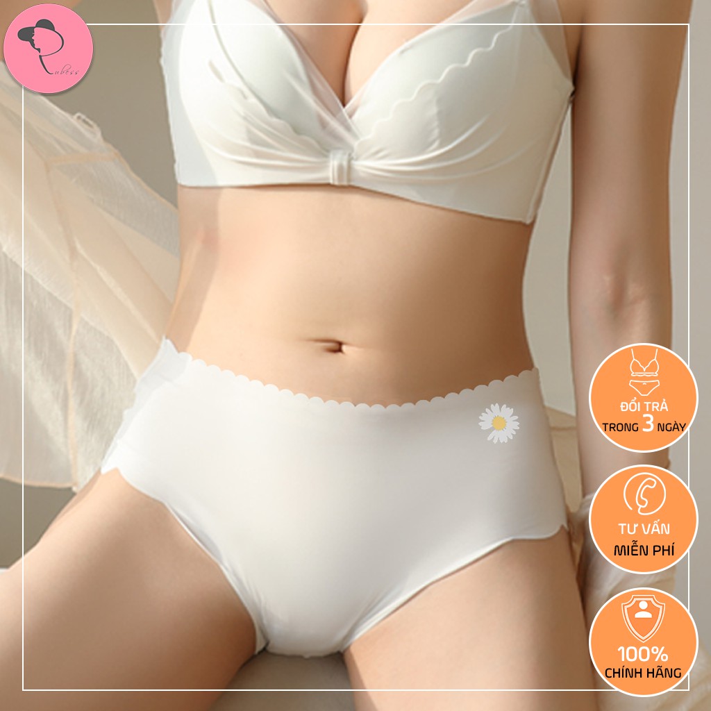Quần lót cotton Rubess không viền kháng khuẩn thoáng khí mềm mại RBQ017 | BigBuy360 - bigbuy360.vn