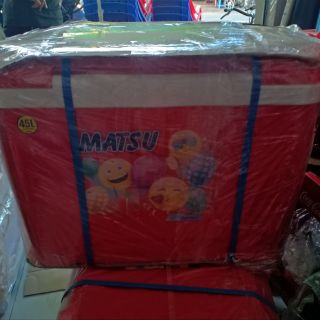 Thùng Đá 45l [Giá Sốc Trong 7 Ngày]