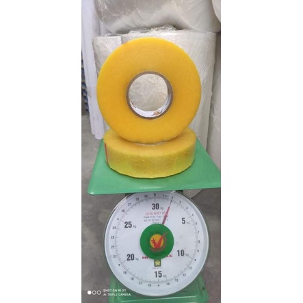 Cuộn Xốp Khí  - Màng Xốp Hơi - Xốp Nổ - Gói Hàng - Bọc Hàng