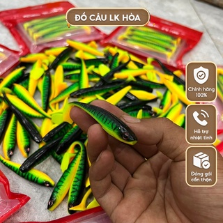Mồi mềm NFF câu lure
