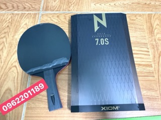 Vợt bóng bàn XIOM 7.0S