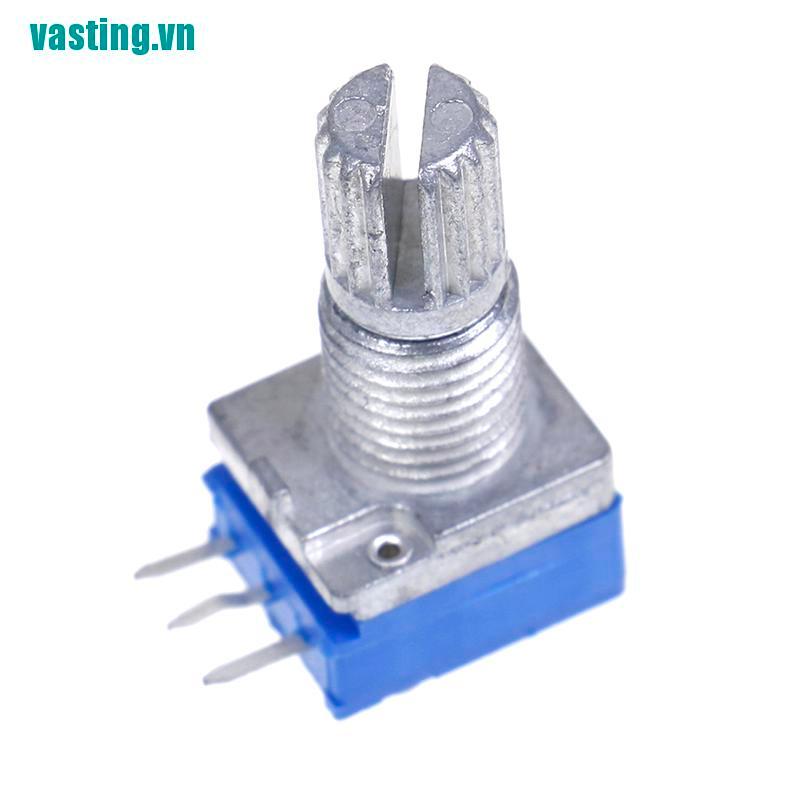 Bảng mạch điều khiển nhiệt độ mini 616dev V5.5 DC 12-24V