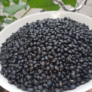 Đỗ đen xanh lòng quê 300g