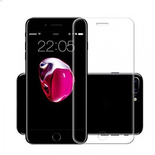 (Hộp 6c) Cường Lực Trong Full Màn Hình Sentery Cho Iphone Chính Hãng (Ảnh Thật Phía Sau)