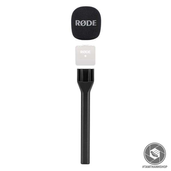 Gậy phỏng vấn Rode Interview GO