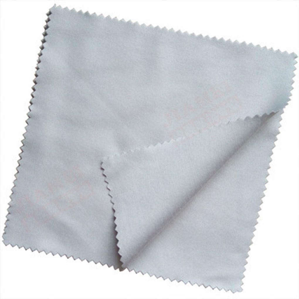 Khăn Lau Mắt Kính Bằng Sợi Micro Mỏng Nhẹ Đa Năng