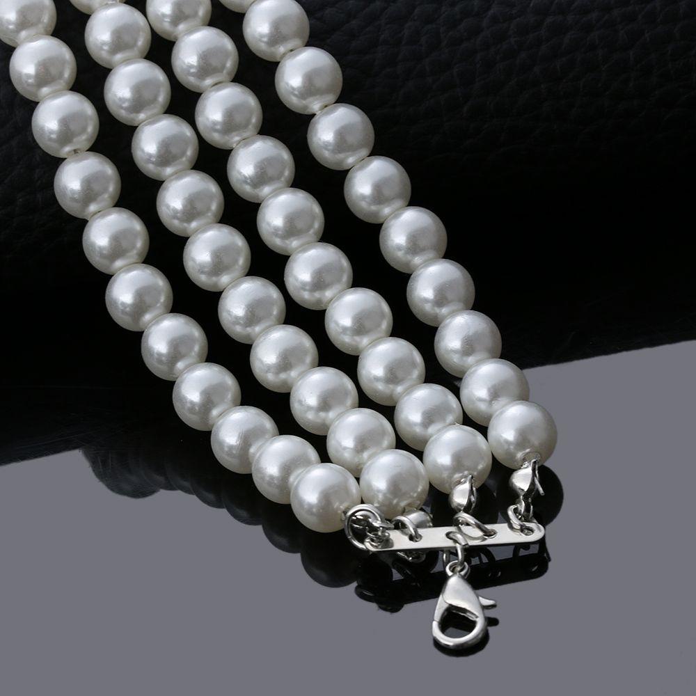 Vòng Cổ Choker Mặt Hoa Hồng Thời Trang Cho Nữ