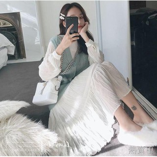 Set 2 món thời trang pháp dành cho nữ