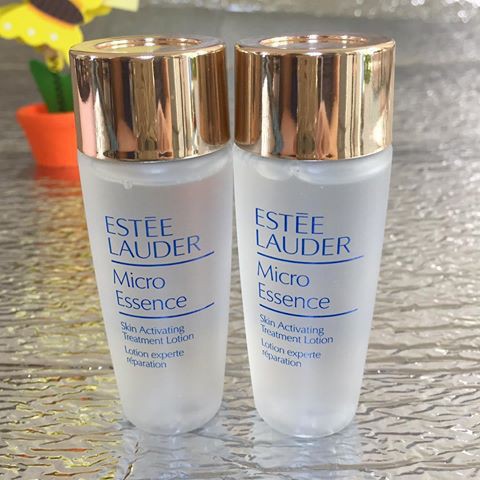 NƯỚC THẦN ESTEE LAUDER MICRO ESSENCE VÀ NUTRITIOUS SUPER POMEGRANATE | BigBuy360 - bigbuy360.vn