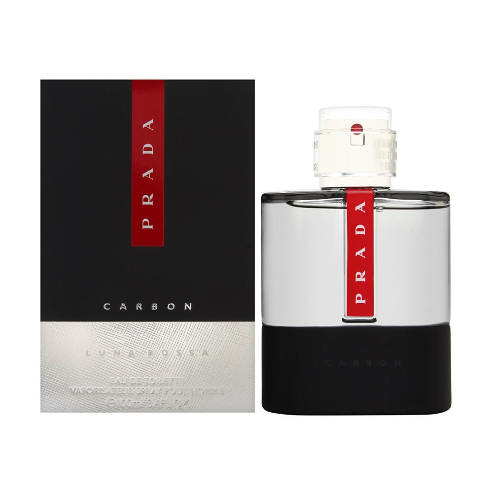 Nước hoa Prada Luna Rossa Carbon