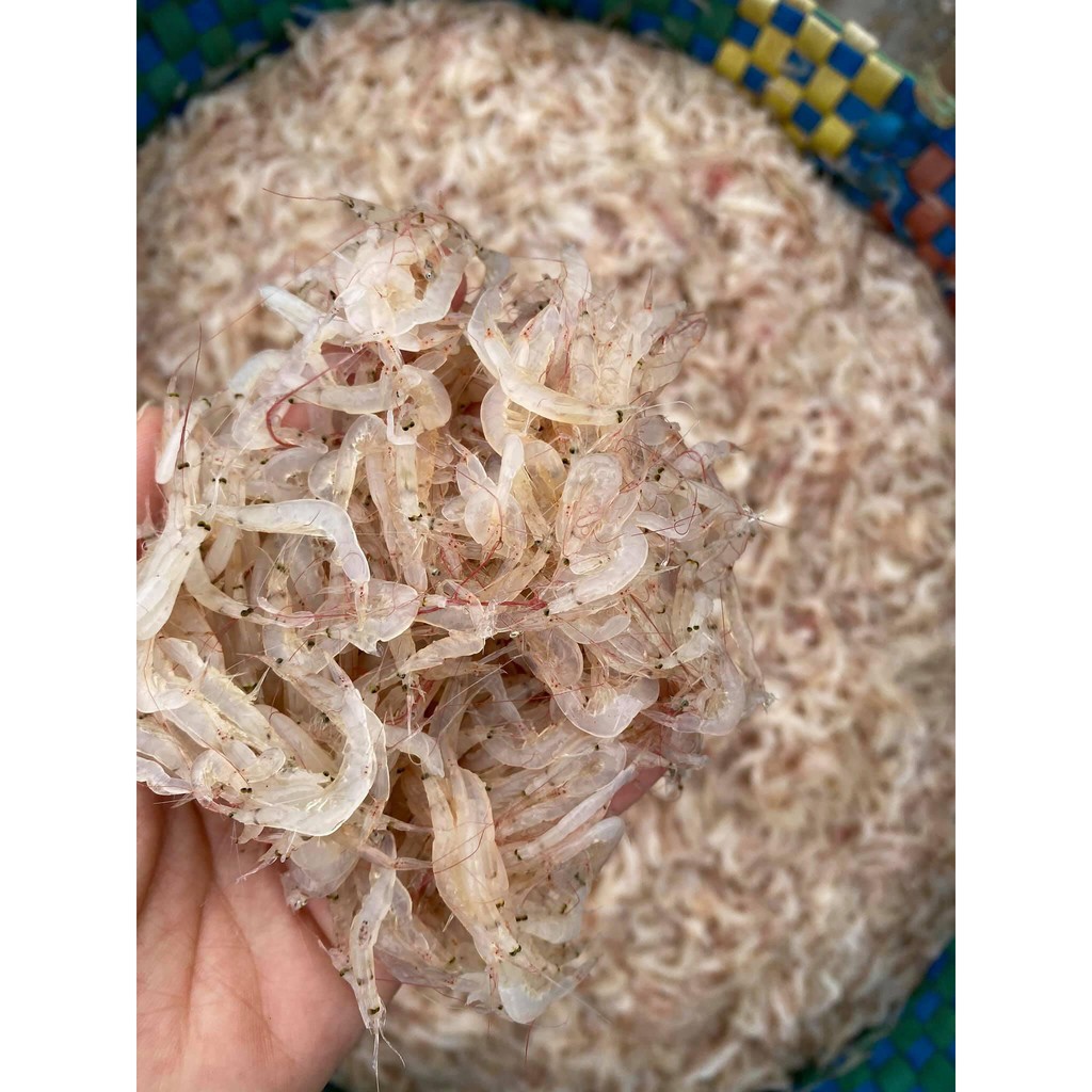 Đặc sản mắm tép chưng thịt hộp 500gr Bếp Mẹ Chíp | BigBuy360 - bigbuy360.vn