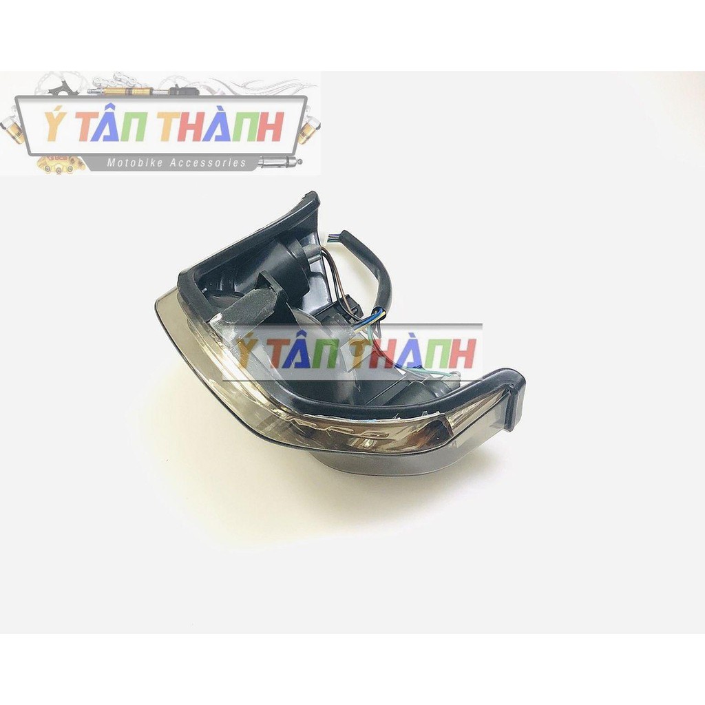 Đèn hậu Dream ANiss MS2002