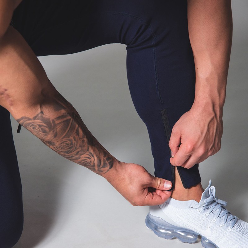 Quần Cotton Thể Thao Plus Size M-3XL