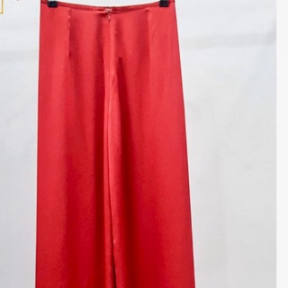 Xả quẦn áo dài lụa satin không nhăn, mềm mượt