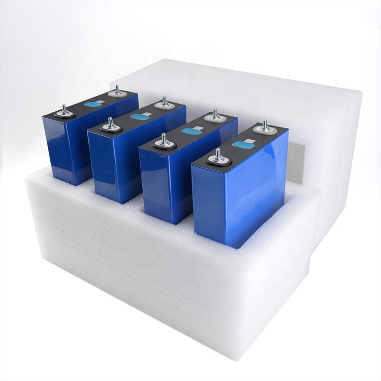Pin lithium sắt phosphate LiFePo4 EVE 3.2V 230AH
