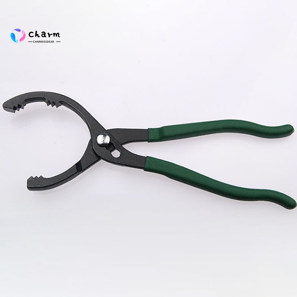 Kìm Vặn Đai Ốc 10 Inch Bằng Kim Loại Chất Lượng Cao