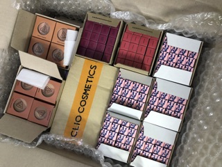 [SALE SẬP GIÁ] Phấn Má 3CE MOOD RECIPE FACE BLUSH